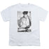 FERRIS BUELLER/CAMERON - S/S YOUTH 18/1 - WHITE