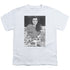 FERRIS BUELLER/SLOANE - S/S YOUTH 18/1 - WHITE