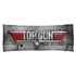 TOP GUN/LOGO - MICROFIBER BODY PILLOW