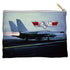 TOP GUN/TAKE OFF - STRAIGHT BOTTOM ACCESSORY POUCH