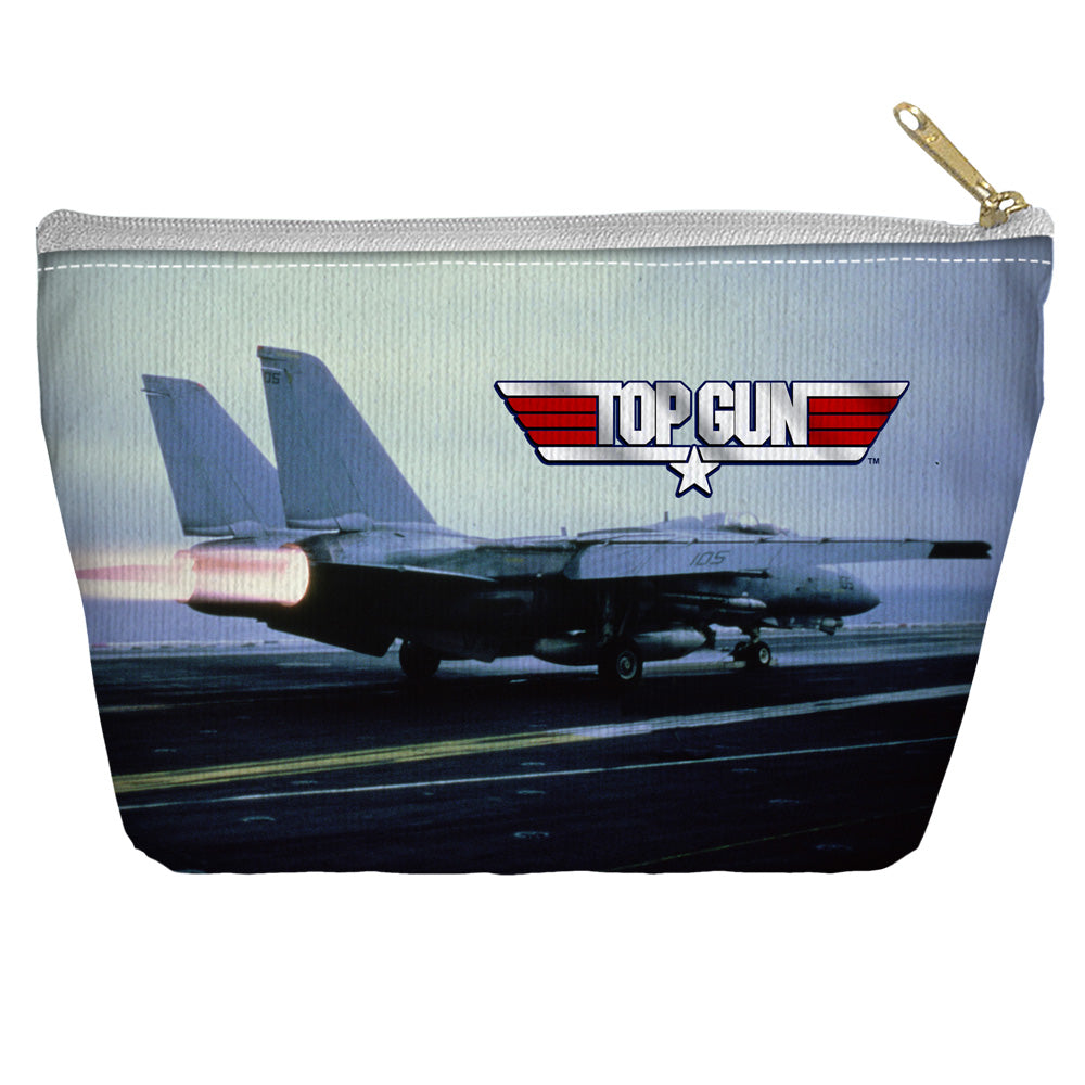 TOP GUN/TAKE OFF - T-BOTTOM ACCESSORY POUCH