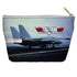 TOP GUN/TAKE OFF - T-BOTTOM ACCESSORY POUCH