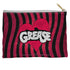 GREASE/GROOVE - STRAIGHT BOTTOM ACCESSORY POUCH