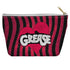 GREASE/GROOVE - T-BOTTOM ACCESSORY POUCH