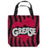 GREASE/GROOVE - TOTE BAG