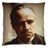 THE GODFATHER/VITO - THROW PILLOW