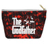 THE GODFATHER/LOGO - T-BOTTOM ACCESSORY POUCH