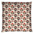 UP IN SMOKE/BAMBU - THROW PILLOW