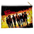 WARRIORS/WALK - STRAIGHT BOTTOM ACCESSORY POUCH