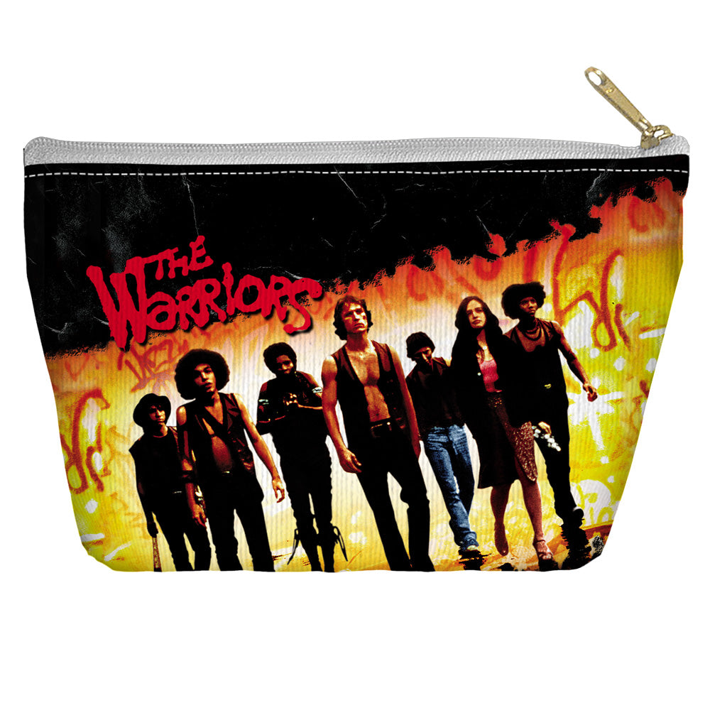 WARRIORS/WALK - T-BOTTOM ACCESSORY POUCH