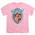 CLUELESS/TOTAL BETTY - S/S YOUTH 18/1 - PINK