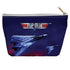 TOP GUN/JETS FLYING - T-BOTTOM ACCESSORY POUCH