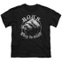 PRINCESS BRIDE/THEY DO EXIST - S/S YOUTH 18/1 - BLACK