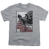 PRINCESS BRIDE/FELLOW - S/S YOUTH 18/1 - ATHLETIC HEATHER