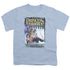 PRINCESS BRIDE/ALT POSTER - S/S YOUTH 18/1 - LIGHT BLUE