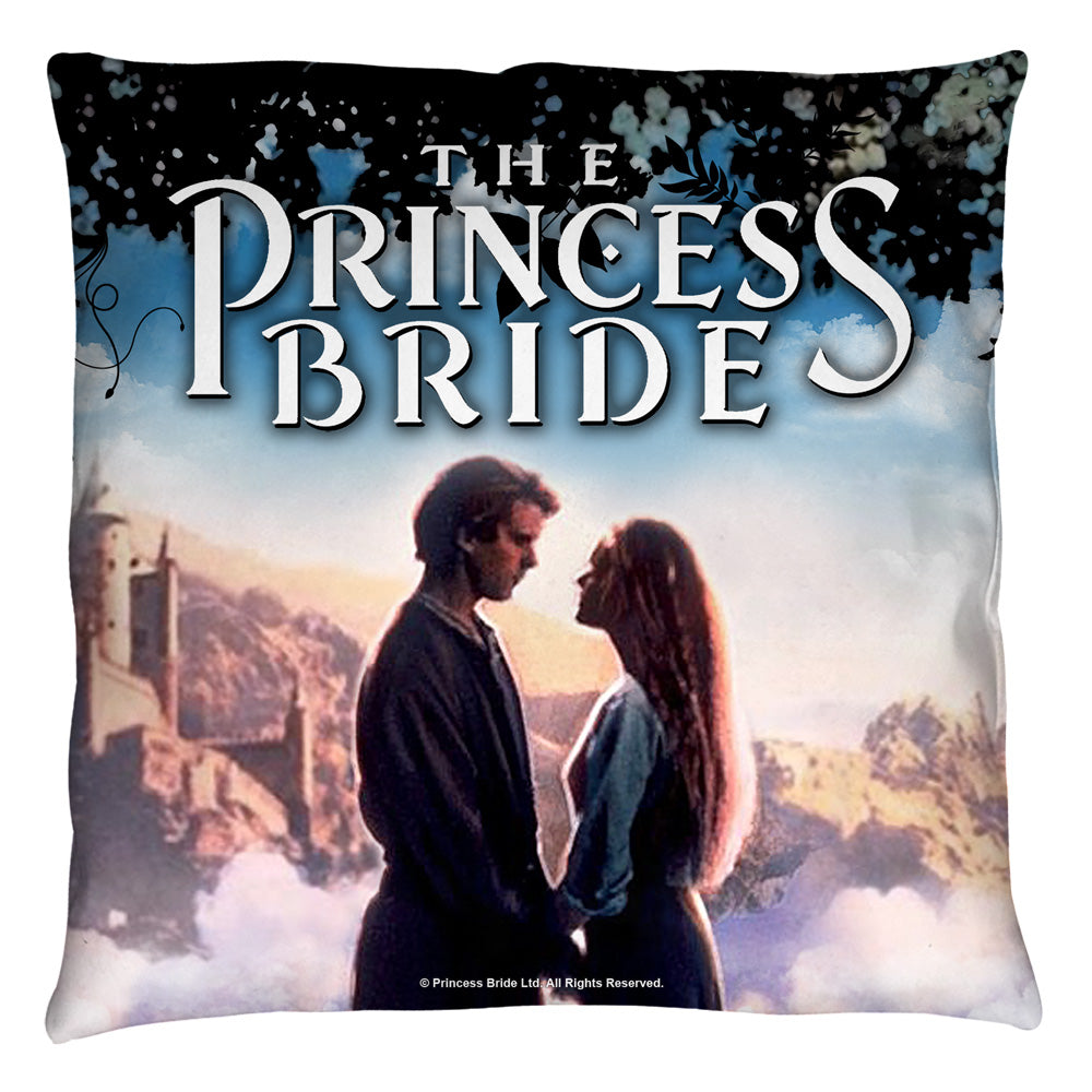 PRINCESS BRIDE/STORYBOOK LOVE - THROW PILLOW