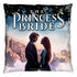 PRINCESS BRIDE/STORYBOOK LOVE - THROW PILLOW