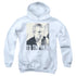 PRINCESS BRIDE/TO THE PAIN - YOUTH PULLOVER HOODIE - WHITE