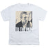 PRINCESS BRIDE/TO THE PAIN - S/S YOUTH 18/1 - WHITE