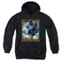PRINCESS BRIDE/TIMELESS -  YOUTH PULLOVER HOODIE  - BLACK