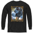 PRINCESS BRIDE/TIMELESS - YOUTH LONG SLEEVE TEE - BLACK