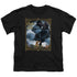 PRINCESS BRIDE/TIMELESS - S/S YOUTH 18/1 - BLACK