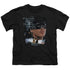 PRINCESS BRIDE/SURRENDER - S/S YOUTH 18/1 - BLACK
