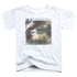PINK FLOYD/SAUCERFUL OF SECRETS - S/S TODDLER TEE - WHITE