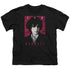 SYD BARRETT/SYD - S/S YOUTH 18/1 - BLACK