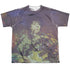 SYD BARRETT/TITLE (FRONT/BACK PRINT) - S/S YOUTH POLY CREW - MULTI