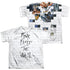ROGER WATERS/THE WALL (FRONT/BACK PRINT) - S/S YOUTH POLY CREW - MULTI