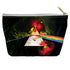 PINK FLOYD/DARK SIDE OF THE MOON - T-BOTTOM ACCESSORY POUCH