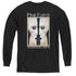 PINK FLOYD/THE DIVISION BELL - YOUTH LONG SLEEVE TEE - BLACK