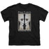 PINK FLOYD/THE DIVISION BELL - S/S YOUTH 18/1 - BLACK