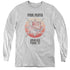 PINK FLOYD/ANIMALS TOUR 77 - YOUTH LONG SLEEVE TEE - ATHLETIC HEATHER