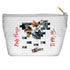 ROGER WATERS/THE WALL 2 - T-BOTTOM ACCESSORY POUCH