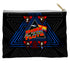 PINK FLOYD/FUNKSIDE  - STRAIGHT BOTTOM ACCESSORY POUCH