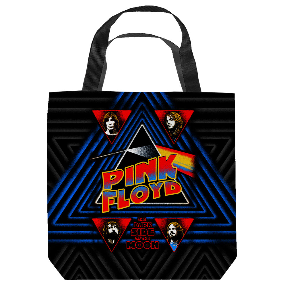 PINK FLOYD/FUNKSIDE  - TOTE BAG
