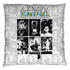 GENESIS/LAMB LIES DOWN ON BROADWAY - THROW PILLOW