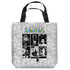 GENESIS/LAMB LIES DOWN ON BROADWAY - TOTE BAG