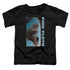 PINK FLOYD/MEDDLE - S/S TODDLER TEE - BLACK