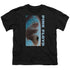 PINK FLOYD/MEDDLE - S/S YOUTH 18/1 - BLACK