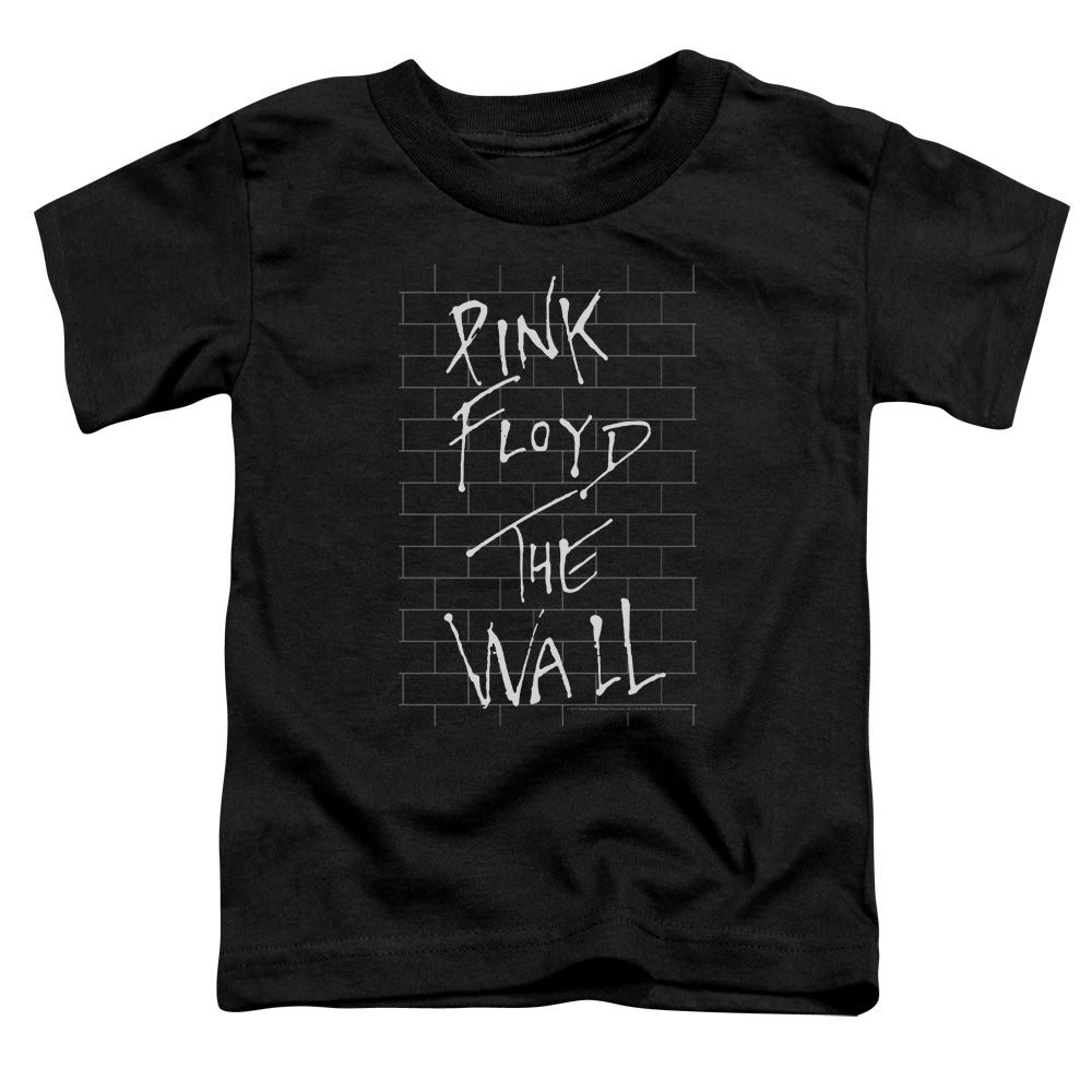 ROGER WATERS/THE WALL 2 - S/S TODDLER TEE - BLACK