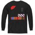 PINK FLOYD/THE FINAL CUT - YOUTH LONG SLEEVE TEE - BLACK