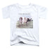 PINK FLOYD/ATOM HEART MOTHER - S/S TODDLER TEE - WHITE