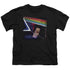 PINK FLOYD/MONEY - S/S YOUTH 18/1 - BLACK