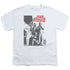 PINK FLOYD/POINT ME AT THE SKY - S/S YOUTH 18/1 - WHITE