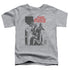 PINK FLOYD/POINT ME AT THE SKY - S/S TODDLER TEE - ATHLETIC HEATHER