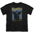 GENESIS/WATCHER OF THE SKIES - S/S YOUTH 18/1 - BLACK