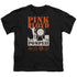 PINK FLOYD/POMPEII - S/S YOUTH 18/1 - BLACK